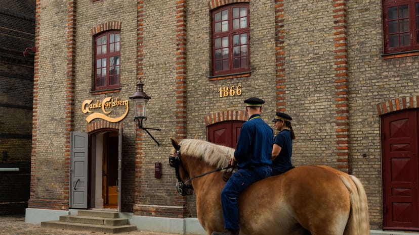 Plan your visit - Home of Carlsberg