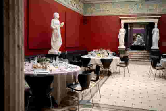Carlsberg Museum & Business Centre