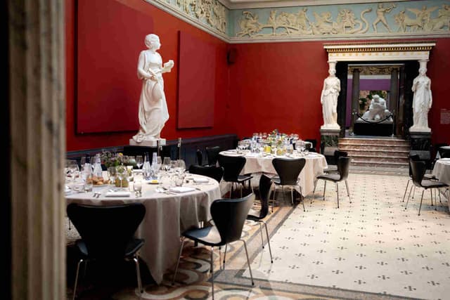 Carlsberg Museum & Business Centre