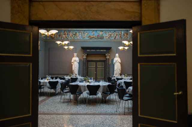 Carlsberg Museum & Business Centre