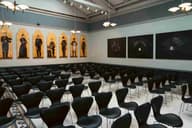 Christmas Party Venues
