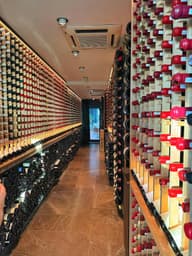 Networking Venues