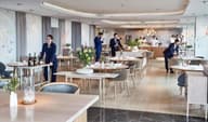 Formal Event Venues