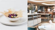 Private Dining Rooms