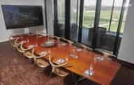 Small Meeting Rooms