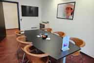 Small Meeting Rooms