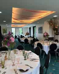 Small Meeting Rooms