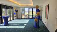 Small Meeting Rooms