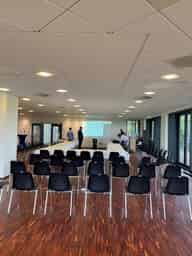 Small Meeting Rooms