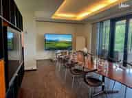 Small Meeting Rooms