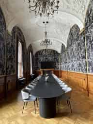 Meeting Rooms