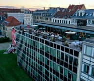 Outdoor Terraces