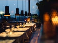 Summer Party Venues