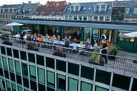 Outdoor Terraces