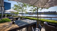 Outdoor Terraces