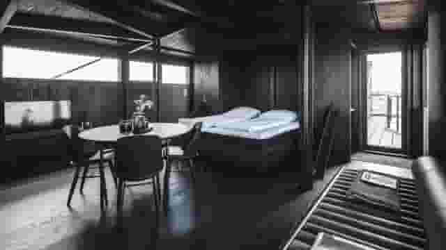 THEKRANEROOM