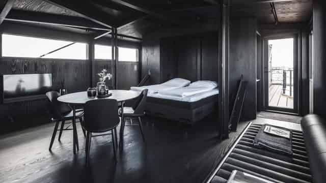 THEKRANEROOM