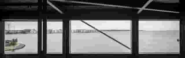 THEKRANEROOM