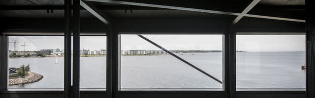 THEKRANEROOM