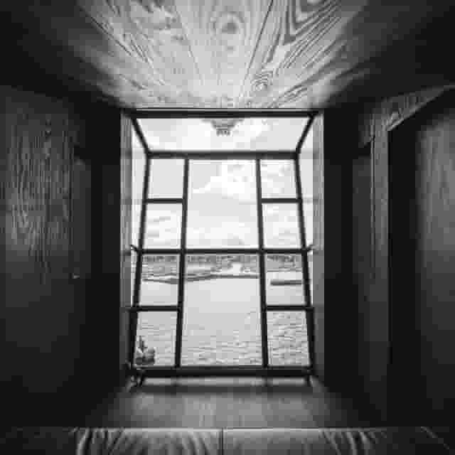 THEKRANEROOM