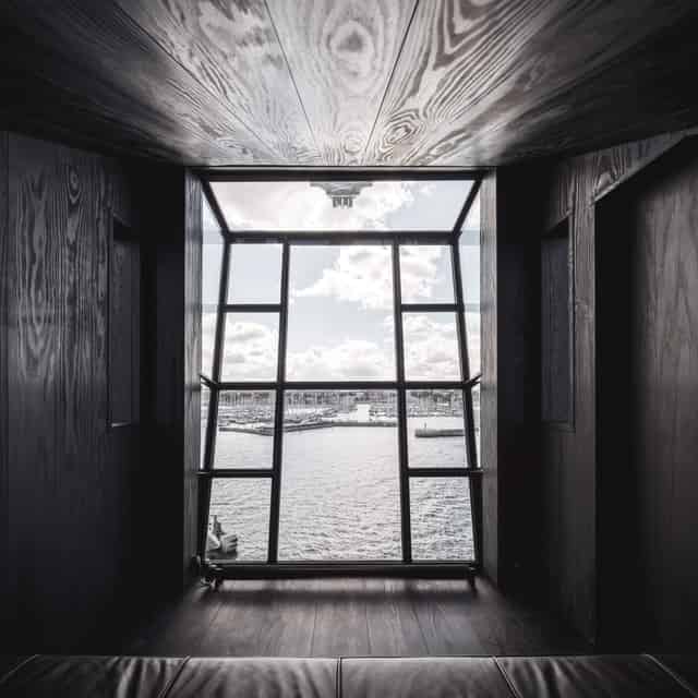THEKRANEROOM