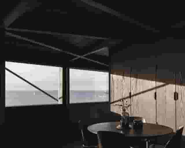 THEKRANEROOM