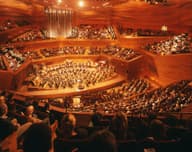 Baroque Music Venues