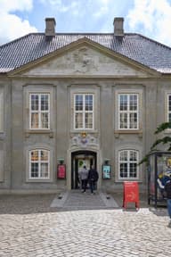 Banqueting Venues