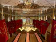 Sustainable Venues