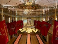 Sustainable Venues