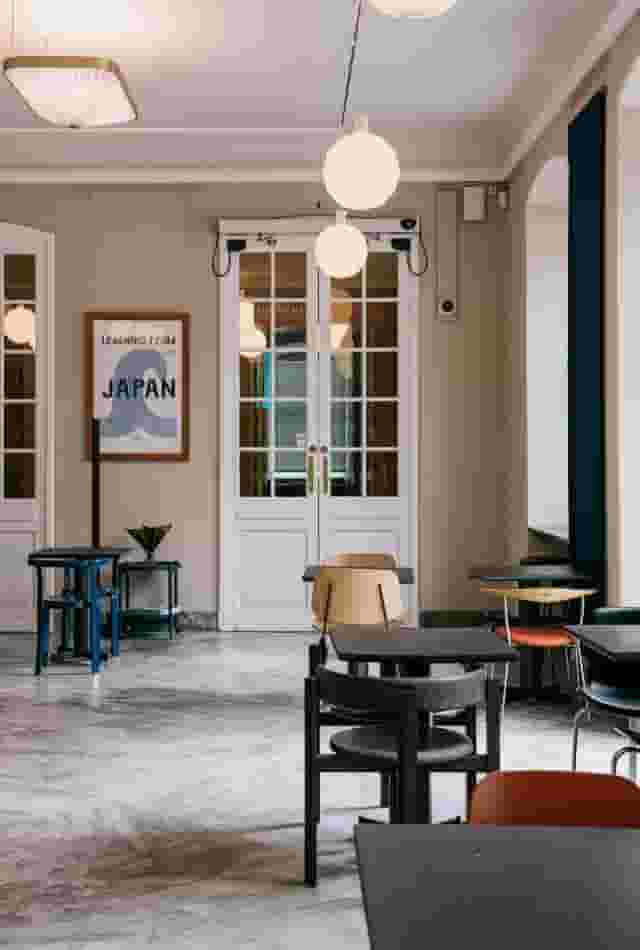 Café FORMAT