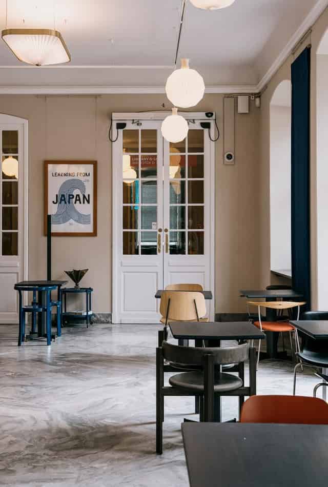 Café FORMAT