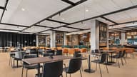 Small Meeting Rooms
