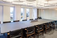 Modern Conferences