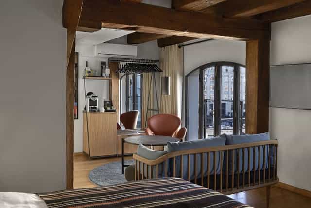 71 Nyhavn Hotel - København | Hotels.com