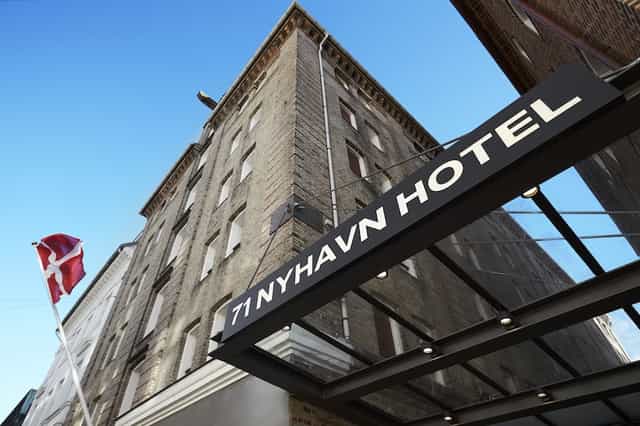 71 Nyhavn Hotel - København | Hotels.com