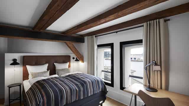 Suites