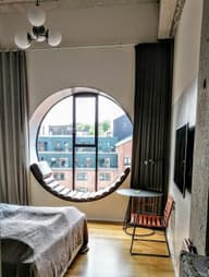 Small Meeting Rooms
