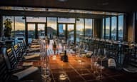 Small Meeting Rooms