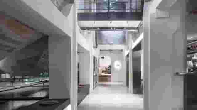 Function room facility