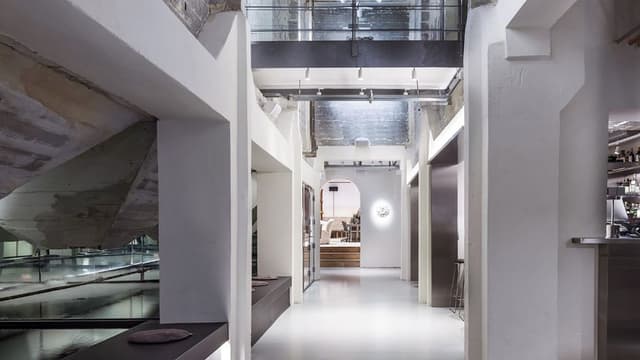 Function room facility
