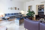Small Meeting Rooms