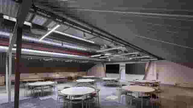 Function room facility