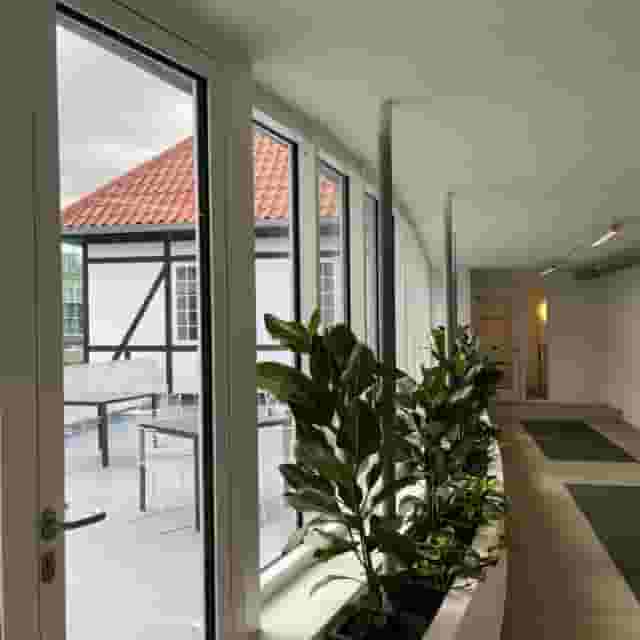 Atrium