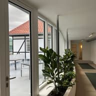 Small Meeting Rooms