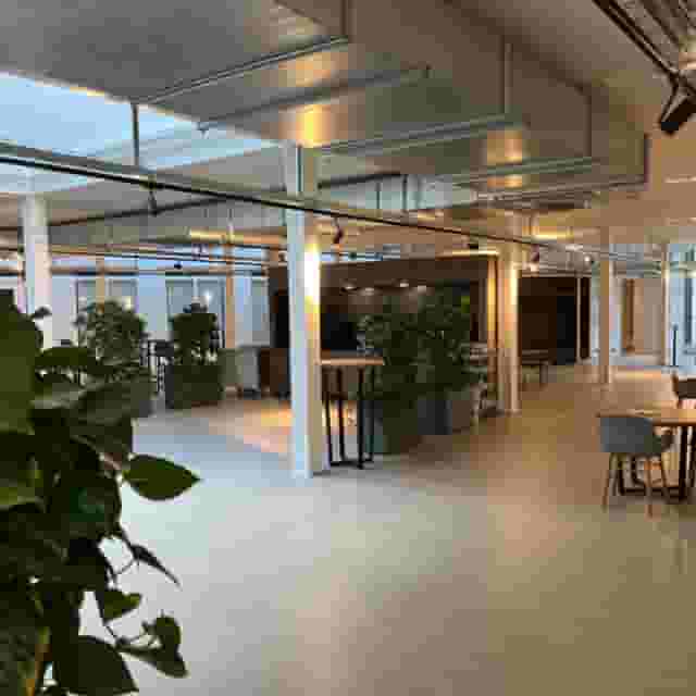 Atrium