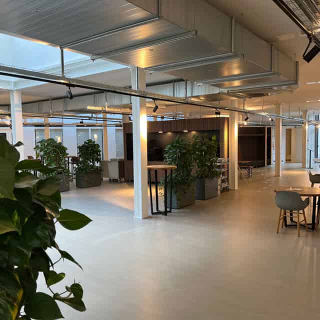 Atrium