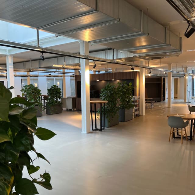 Atrium