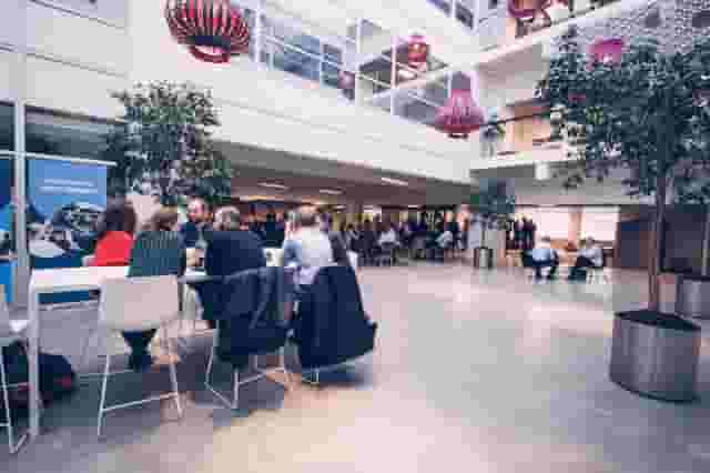 Atrium