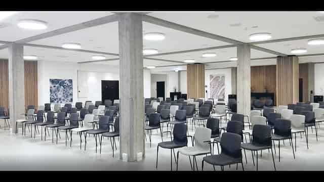 Atrium